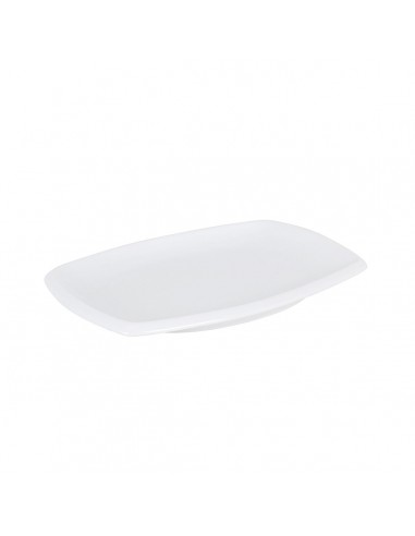 Plateau Inde Supreme Porcelaine 25,8...