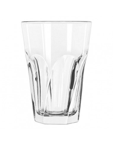 Glass Inde Gibraltar 290 ml