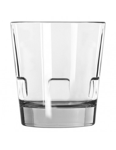 Glas Inde Fashioned 350 ml