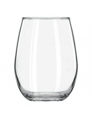 Becher Inde Stemless 348 ml Edelstahl