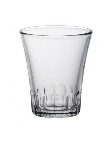 Vaso Duralex 1002AC04 4 Unidades 90 ml