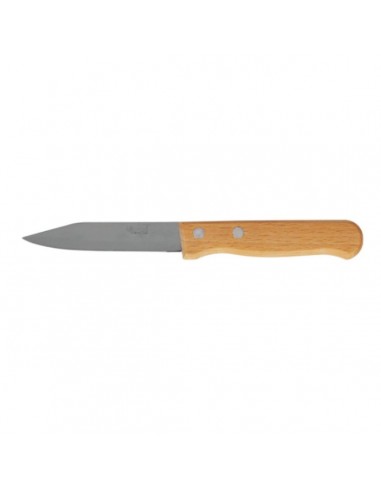 Cuchillo Pelador Quttin Natura Madera...