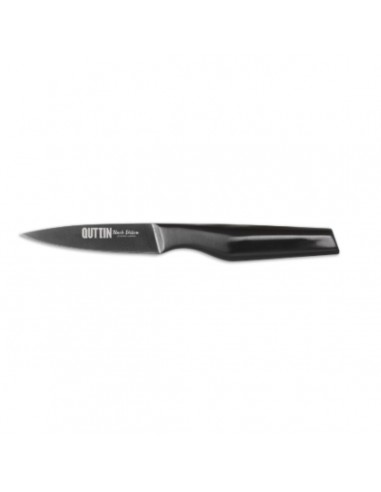 Coltello Spelucchino Quttin Black...