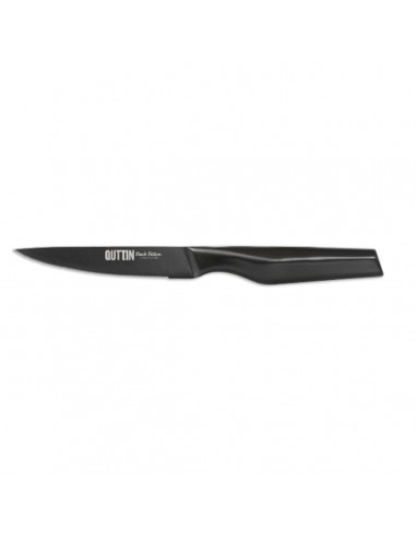 Coltello da Bistecca Quttin Black...