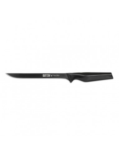 Coltello per Prosciutto Quttin Black...