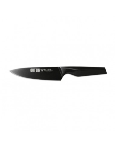 Chef Messer Quttin Black Edition 16 cm