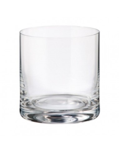 Set de Verres Bohemia Crystal Laia...