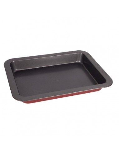 Baking tray Quttin Rectangular 42 x...