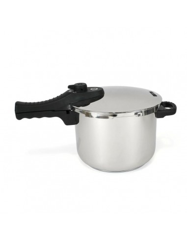 Pressure cooker Quttin 6 L 44 x 25 x...