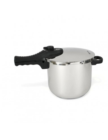 Pressure cooker Quttin 8 L 44 x 25 x...