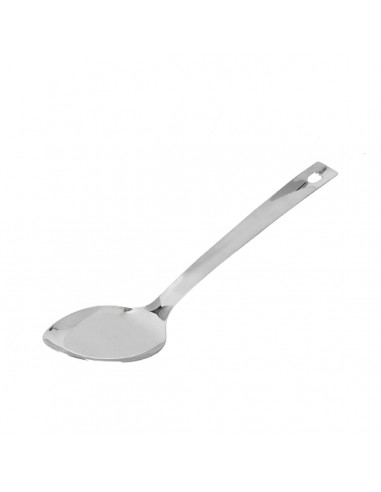 Ladle Quttin    Stainless steel 31,5...