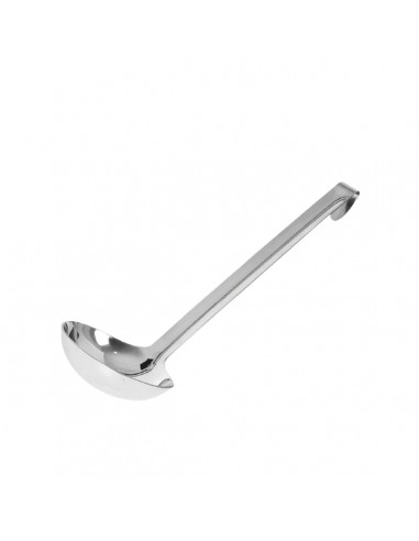 Ladle Quttin    Stainless steel 30 x...