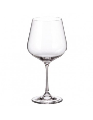 Set de Verres Bohemia Crystal Sira...