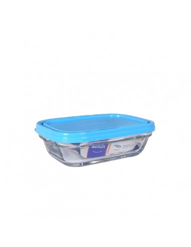 Rectangular Lunchbox with Lid Duralex...