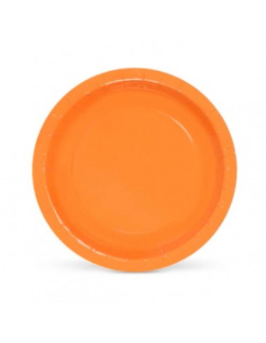 Plate set Algon Circular Cardboard...