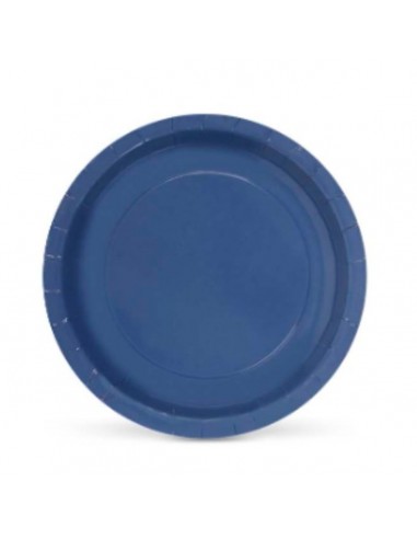 Plate set Algon Circular Cardboard...