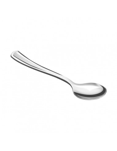 Set of Spoons Algon Silver Reusable...