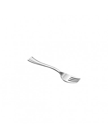 Set of Dessert Forks Algon Silver...