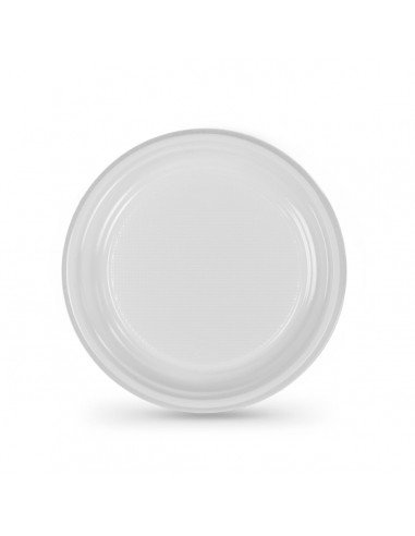 Set of reusable plates Algon Circular...