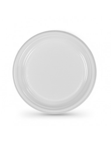 Set of reusable plates Algon Circular...