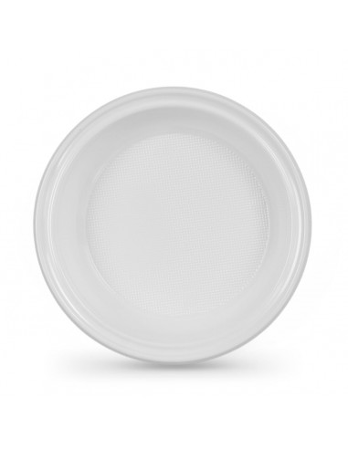 Set of reusable plates Algon Circular...