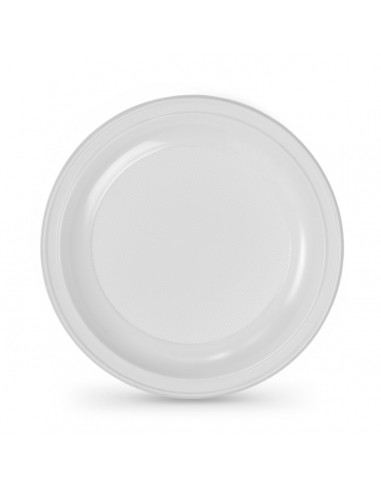 Set of reusable plates Algon Circular...