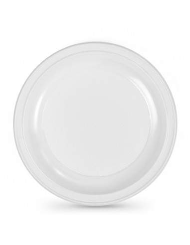 Set of reusable plates Algon Circular...