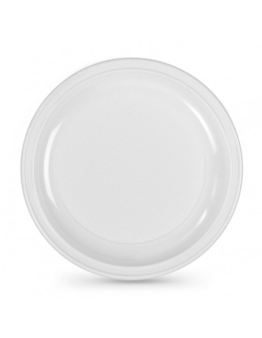 Set of reusable plates Algon Circular...