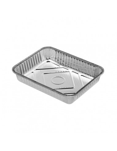 Set of trays Algon 22,7 x 17,8 x 3,9...