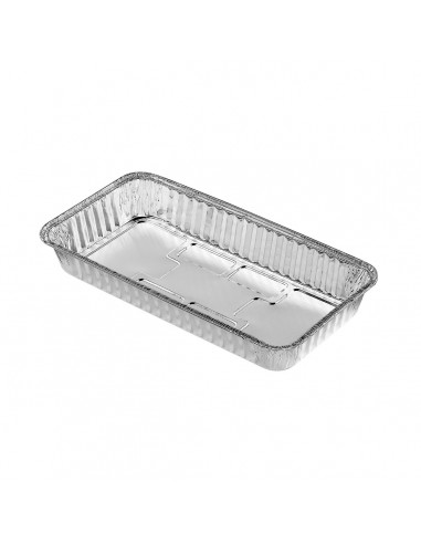 Set of trays Algon 22,5 x 11,3 x 5,8...