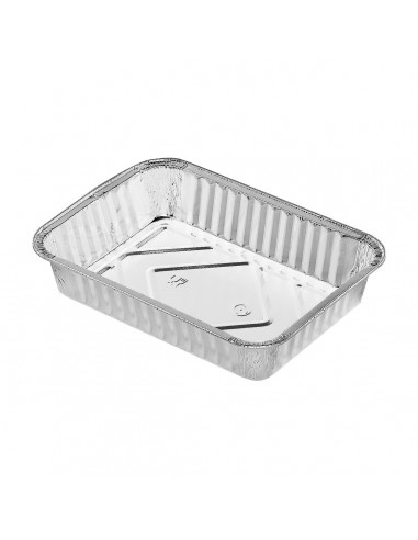 Set of trays Algon 18,2 x 13,5 x 3,8...