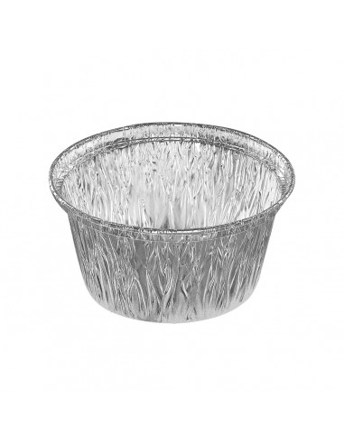 Set van trays Algon Rond Pudding 8,8...