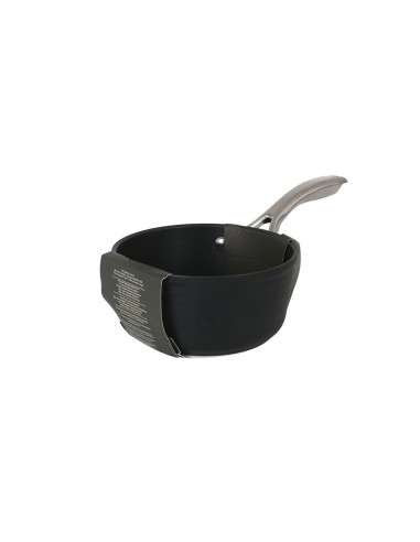 Saucepan Quttin Spiral 16 cm...