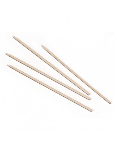 Barbecue Skewer Set Algon 150 x 2,5...