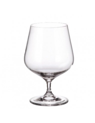 Set de Verres Bohemia Crystal Sira...