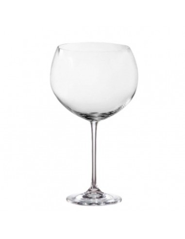 Set de Verres pour Gin Tonic Bohemia...