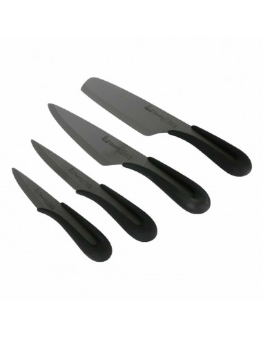 Knife Set Santa Clara Ceramic 4...