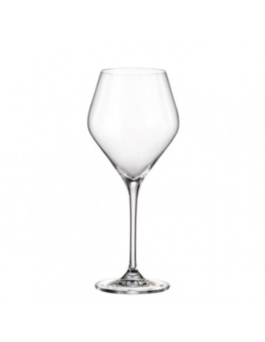 Set de Verres Bohemia Crystal Galaxia...