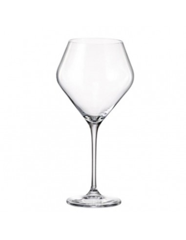 Set de Verres Bohemia Crystal Galaxia...