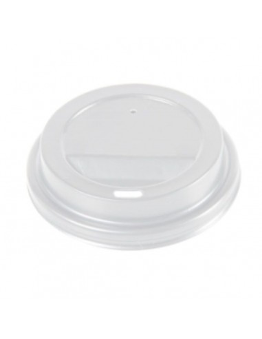 Set of lids for glasses Algon Coffee...