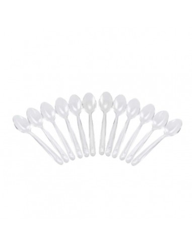 Reusable spoon set Algon Dessert...