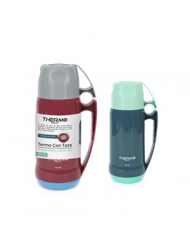 Reise-Thermoskanne ThermoSport 650 ml...