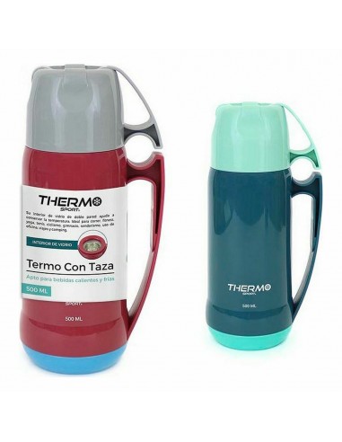 Reise-Thermoskanne ThermoSport 500 ml...