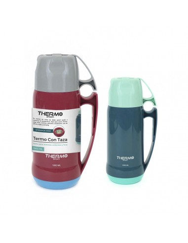 Reise-Thermoskanne ThermoSport 1 L...