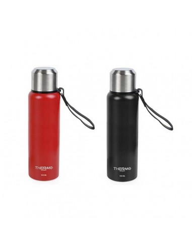 Thermos de Voyage ThermoSport Acier...