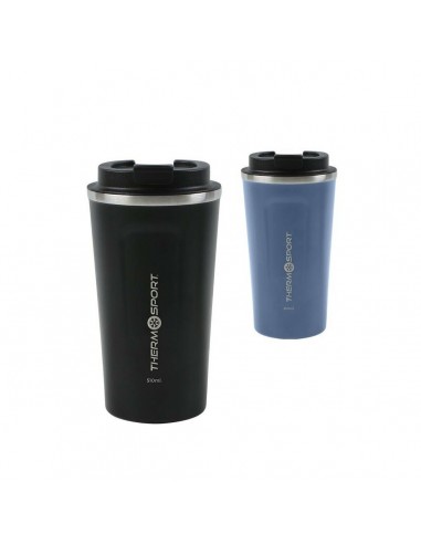 Tasse Thermos avec Couvercle...