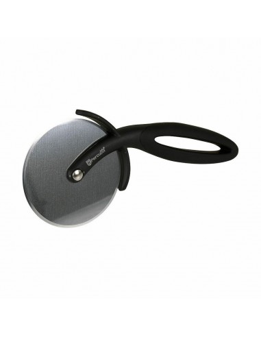 Pizza Cutter Percutti Formula Black