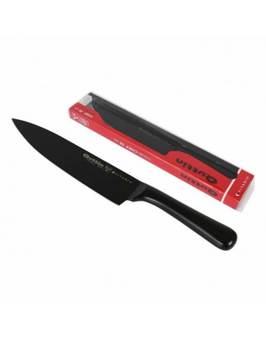 Chef's knife Quttin   Titanium 20 cm