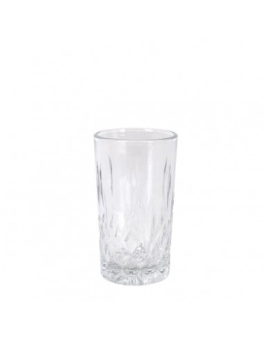 Set de Verres LAV Odin 104 ml (6 Unités)