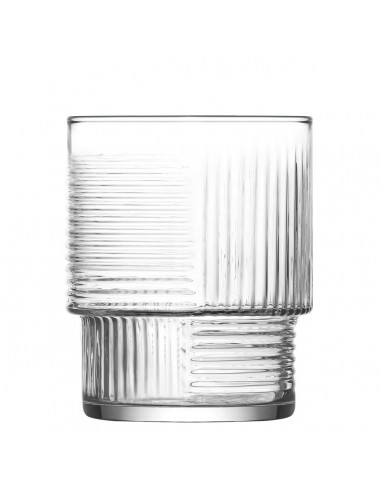 Set de Verres LAV Helen 325 ml (6...